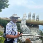 DA NANG Ba Na Hills, Golden Bridge, Cable Cars PRIVATE TOUR - The Experience: A Deeper Look at What You Can Expect