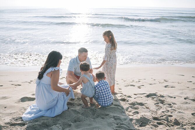 Da Nang Beach Photoshoot at Your Resort Capture Stunning Memories - Final Thoughts