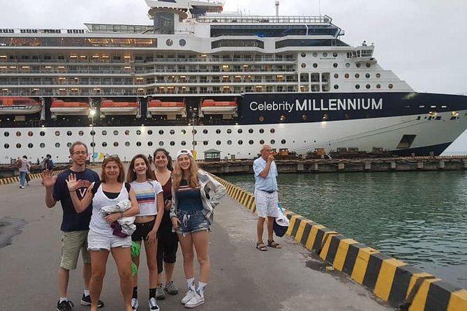 DA NANG city & HOI AN city Private Shore Excursion from CHAN MAY Port - Who Should Book This Tour?