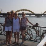 Da Nang city with Marble Mountain - Monkey Mountain-Dragon Bridge - FAQ