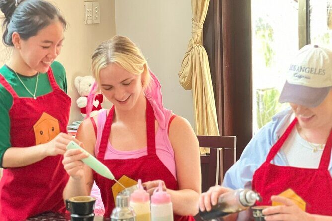 Da nang Coffee Making and Cooking Class. JDCC - Who Should Consider This Experience?