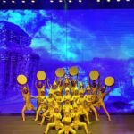 Da Nang: Da Nang Charming show ticket - A Closer Look at the Da Nang Charming Show