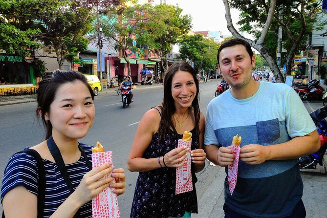 Da Nang Evening Food Tour - Exploring Da Nang’s Night Food Scene: A Deep Dive