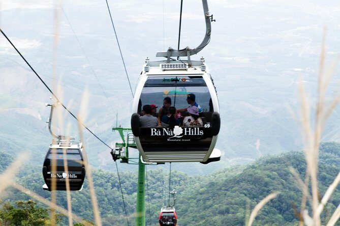 Da Nang: Full-day Ba Na Hills & Amazing Golden Bridge - Final Thoughts: Is This Tour Right for You?