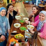 Da Nang Local Food Tour by Motorbike + Sightseeing SAFE & FUN - The Scenic Ride to Dragon Bridge and My Khe Beach