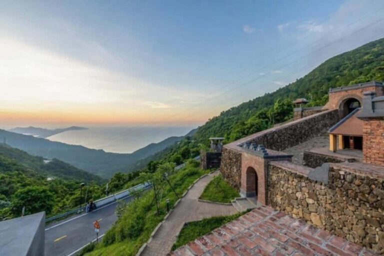 Da Nang: Local Sashimi, Hai Van Pass and Moutain Peak Coffee - FAQ