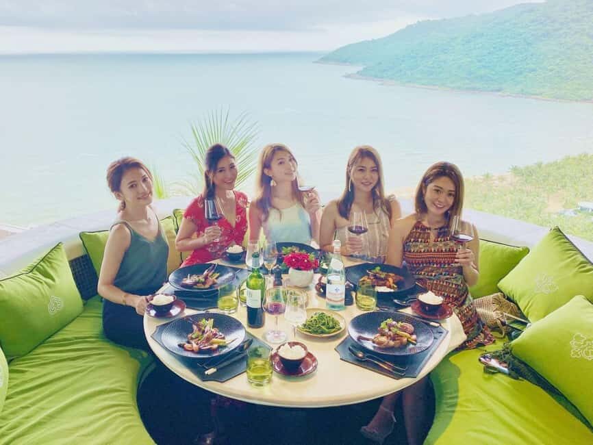 Da Nang Luxury Afternoon Tea at InterContinental Citron - An In-Depth Look at the Da Nang Luxury Afternoon Tea Experience