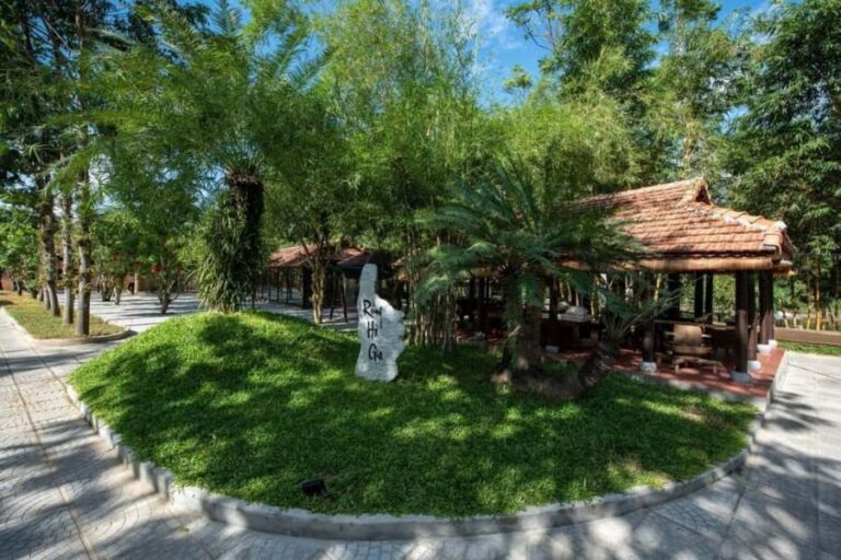 Da Nang: Nature & Horse-Riding Experience - What to Expect on the Day