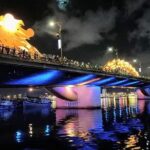 DA NANG NIGHTLIFE Tour with MARBLE MOUNTAIN & LADY BUDDHA STATUE, DRAGON BRIDGE - Final Thoughts