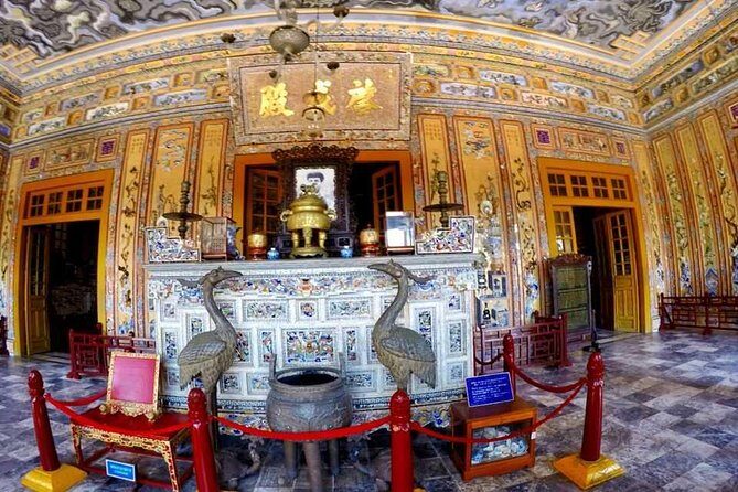 Da Nang Package Tour 4 Days 3 Nights - Final Thoughts: Is This Tour Right for You?