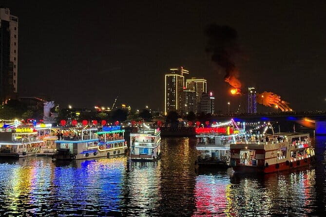 Da Nang Private Night Tour : Market, Scenic Views and Boat Trip - Who Should Consider This Tour?