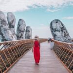 Da Nang- Roundtrip transfer to Ba Na Hills & Golden Bridge - A Detailed Look at the Experience