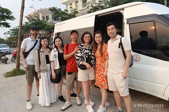 Da Nang: RoundTrip transfer to Hoi An ancient town by private car - An In-Depth Look at the Da Nang to Hoi An Private Transfer