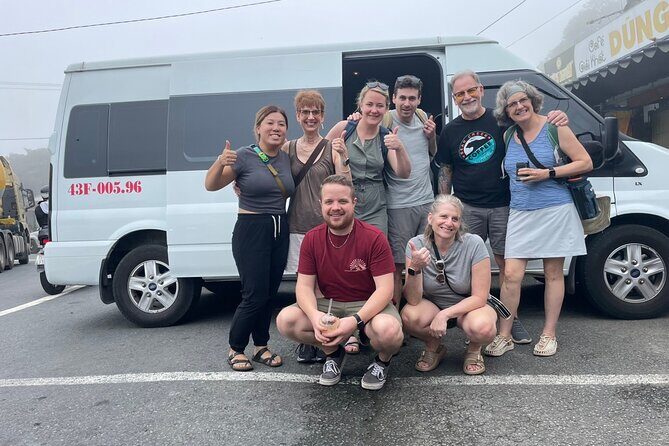 Da Nang: Roundtrip transfer to Hoi An old town by private car - A Detailed Look at the Transfer Experience