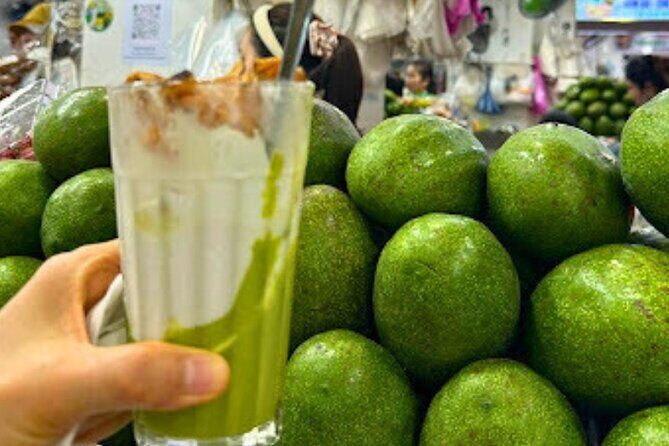 Da Nang Scooter Food Tour with 7, 9 & 12 Tastings + Local Gems - A Deep Dive Into the Da Nang Scooter Food Tour