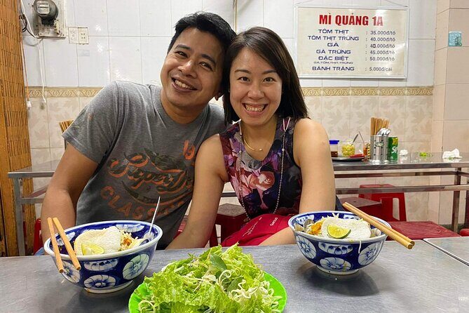 Da Nang Street Walking Food Tour - Practical Details and Tips