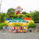 Da Nang: Than Tai Mountain Hot Spring Park Private Tour - Is It Worth the Price?