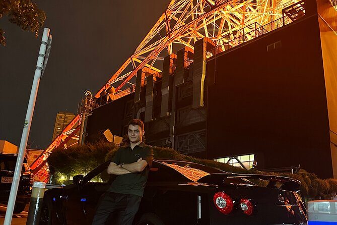 Daikoku Car Meet Night Tour | JDM Experience in Tokyo - Final Thoughts: Who Is This Tour For?