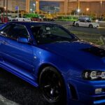 Daikoku Cars Meet Experience by Porsche Macan - The Experience in Detail: What to Expect from Start to Finish