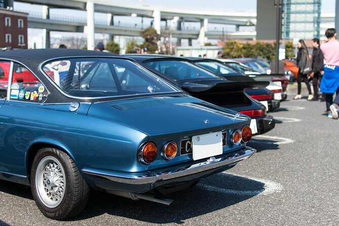 Daikoku PA & Tokyo Ultimate Driving Tour (JDM & Supercar) - Final Thoughts