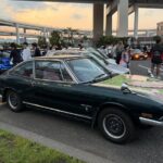 Daikoku Parking Area Car Culture Tour - The Details of the Daikoku Parking Area Car Culture Tour