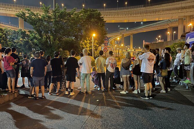 Daikoku Parking : Going by this Mini JDM - One Customer Only - FAQs