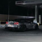 Daikoku & Tokyo Private JDM Tour by TopSecret Tuned R35 GT-R - In-Depth Review of the Daikoku & Tokyo Private JDM Tour