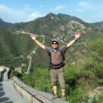 Daily Badaling Great Wall Coach Tour(With Options) - The Itinerary in Detail