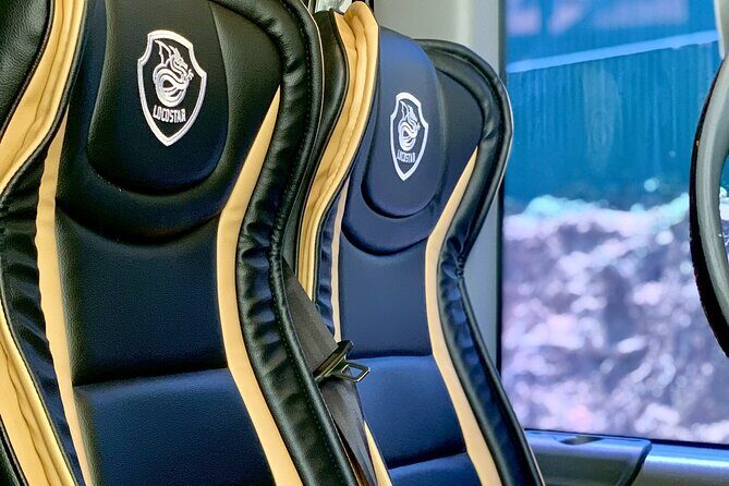 Daily bus in Nha Trang to Dalat - Who Should Consider This Service?