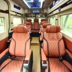 Daily Limousine Bus: From Ninh Binh to Hanoi - The Overall Value