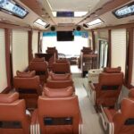 Daily Shuttle Bus Transfer Hanoi to Pu Luong or return - Who Will Love This Service?