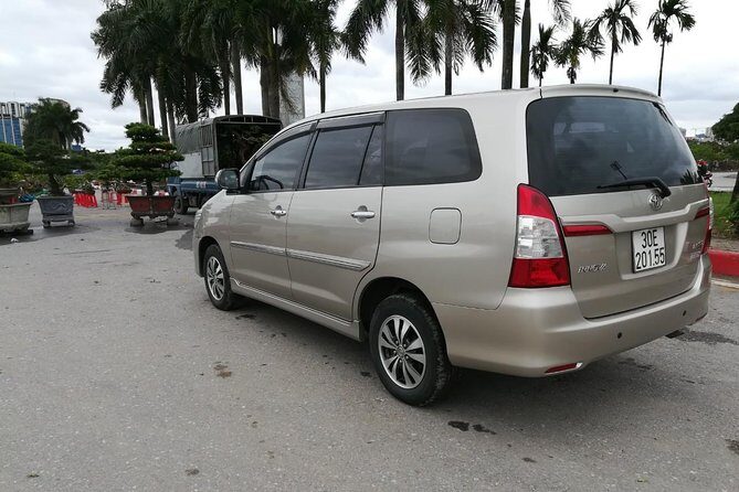 Daily Transfer FROM/to Ha Giang TO/from Sapa (hourly departure) - Final Thoughts