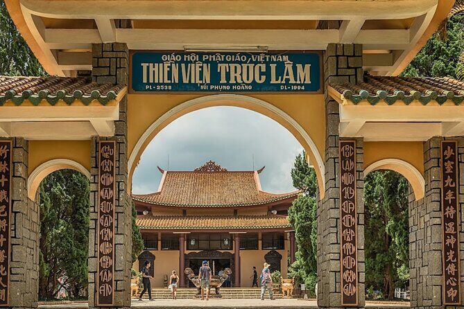 Dalat City Tour With Local Student - Donation Based - Final Thoughts: Who Will Love This Tour?