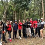 Dalat Pinhatt Peak Jungle Trek and Tuyen Lam Lake - Authentic Experiences and Authenticity