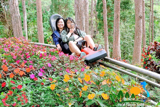 Dalat Private Tour Package in 2 Days - A Closer Look at the 2-Day Da Lat Private Tour