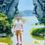 Dalat Top Tourists Sights - Waterfall - Mario Kart - The Quirky and the Iconic: Crazy House and Coffee