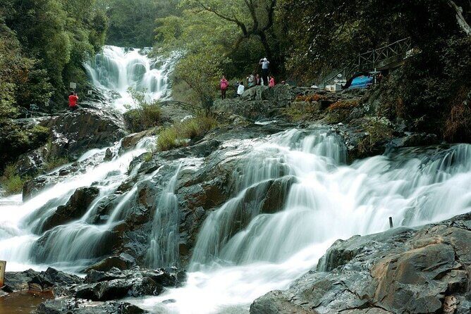Dalat Waterfall Tour - FAQ