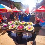 Dali Ancient City + Chongsheng Temple + Longkan (Erhai Lake) - Why This Tour Offers Great Value