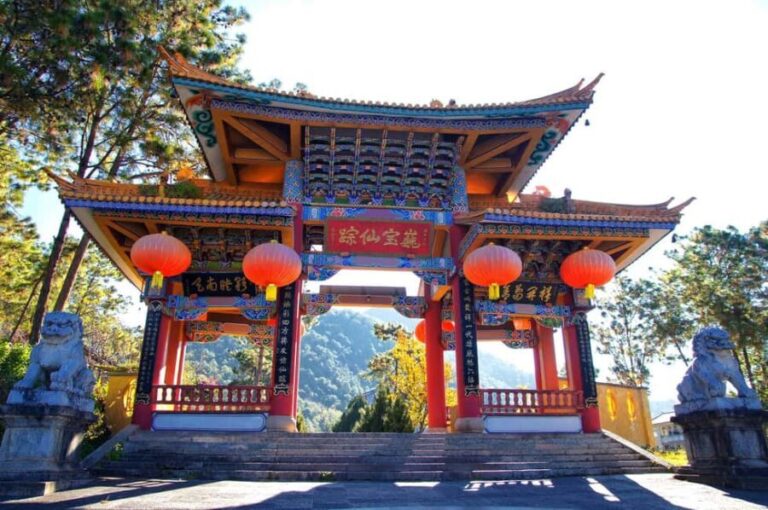 Dali: Hidden Shibao Mountain Private Tour - A Deep Dive into the Shibao Mountain Experience