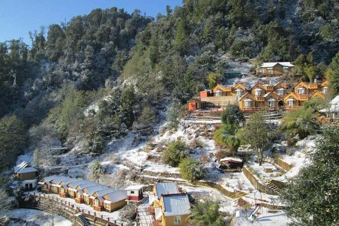 Daman Day Excursion Tour in Nepal - Authentic Insights from Travelers