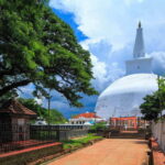 Dambulla: Anuradhapura and Mihintale Day Tour - The Sacred Site of Mihintale: The Cradle of Buddhism in Sri Lanka