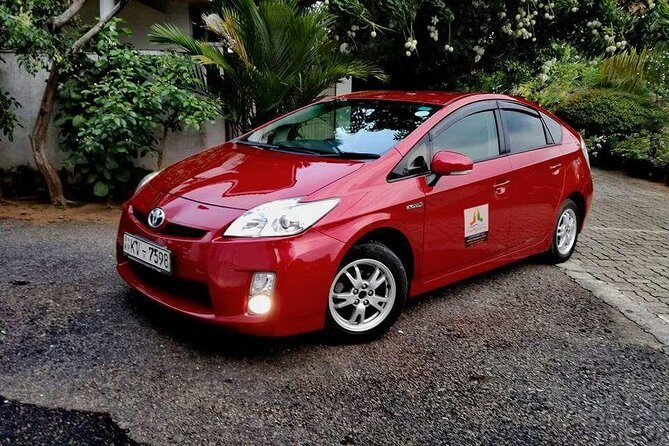 Dambulla City to Kandy City Private Transfer - Detailed Review of the Dambulla to Kandy Transfer Experience