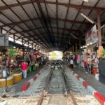 Damnoen Saduak and Maeklong Railway Market Tour with Private Car - What’s the Experience Like?