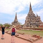 Damnoen Saduak Floating Market and Ayutthaya Full-Day Tour - What’s the Value?