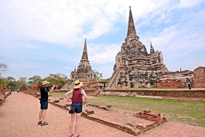 Damnoen Saduak Floating Market and Ayutthaya Full-Day Tour - What’s the Value?