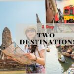 Damnoen Saduak Floating Market & Ayutthaya Tour from Bangkok - Practical Details & What to Expect
