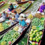 Damnoen Saduak Floating Market & Maeklong Market Tour frm Bangkok - Final Thoughts