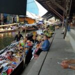 Damnoen Saduak Floating Market & Maeklong Train Market Tour - Transportation & Comfort
