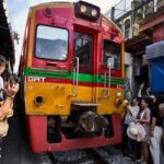 Damnoen Saduak Floating Market, Train with Pickup & Dropoff - Who Should Consider This Tour?
