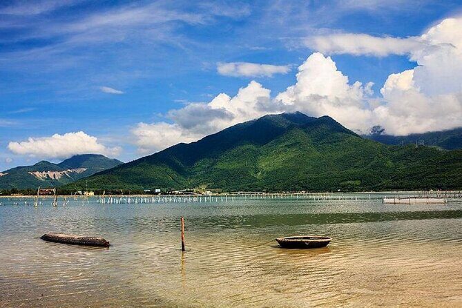 Danang - Hoi An - Hue Transfer via Hai Van Pass & Golden Bridge - Is This Tour Right for You?